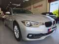 BMW 318 318d Touring Gris - thumbnail 6