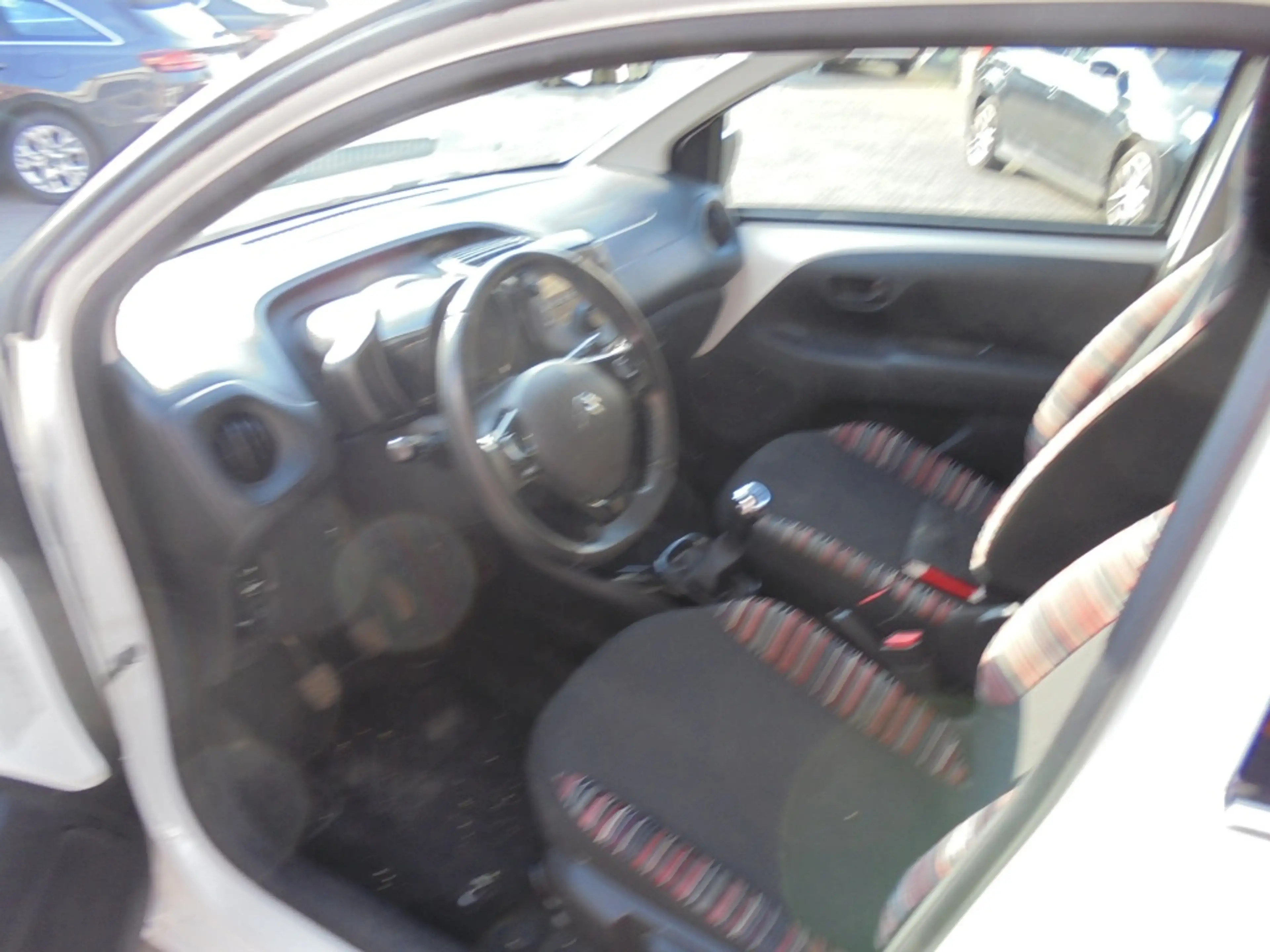 Citroen C1 1.0 VTi Feel||Airco||Bovag||Rijklaar|| — photo 14