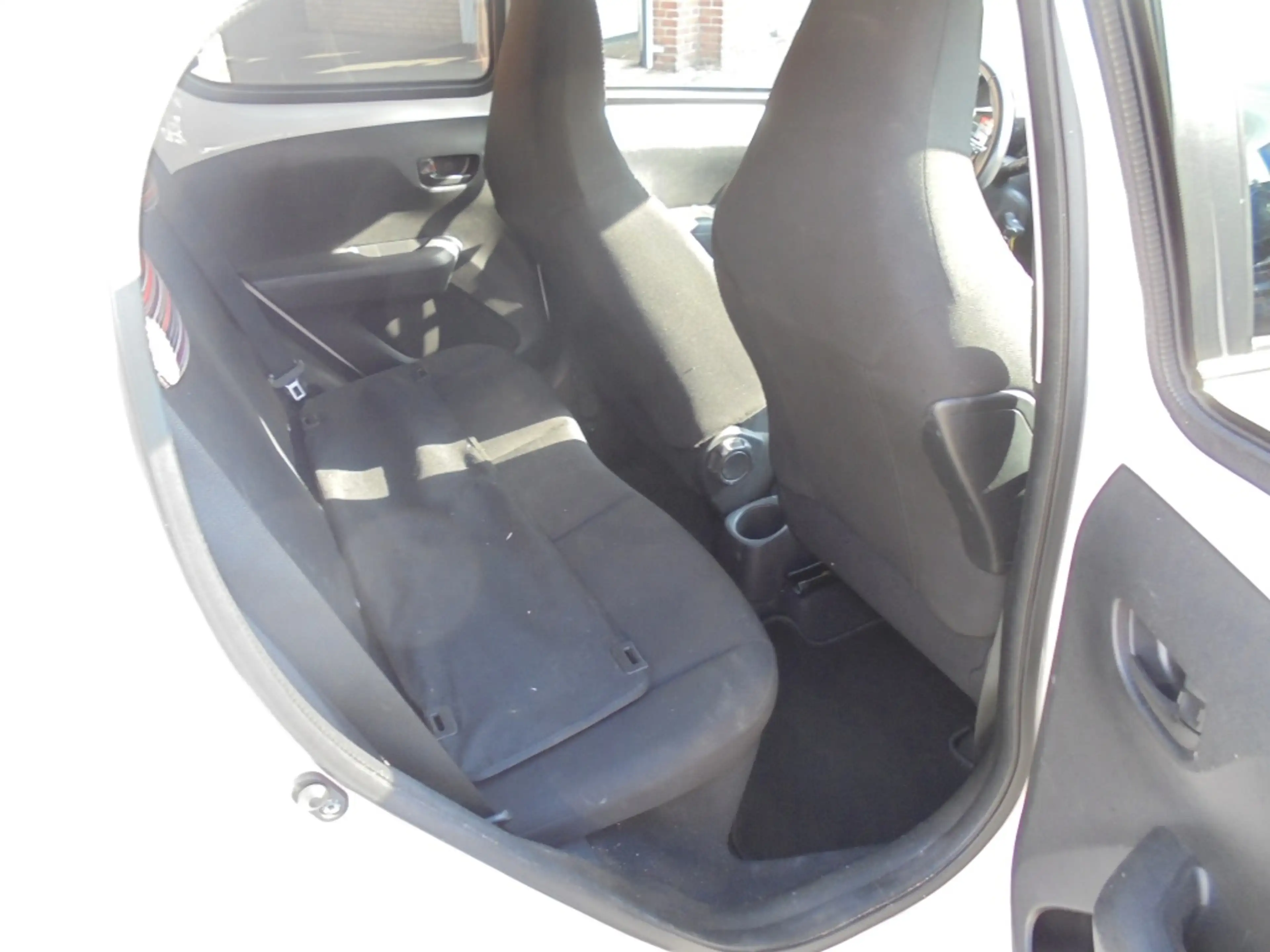 Citroen C1 1.0 VTi Feel||Airco||Bovag||Rijklaar|| — photo 11