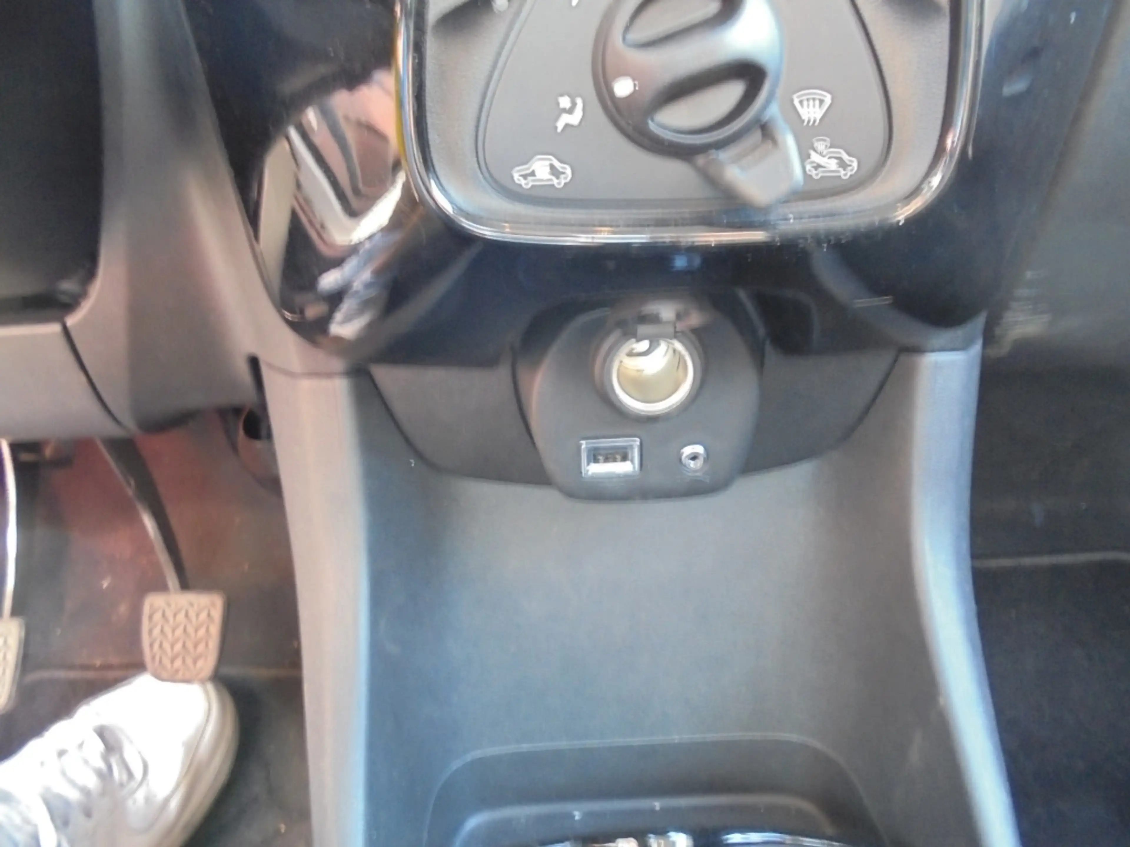 Citroen C1 1.0 VTi Feel||Airco||Bovag||Rijklaar|| — photo 18