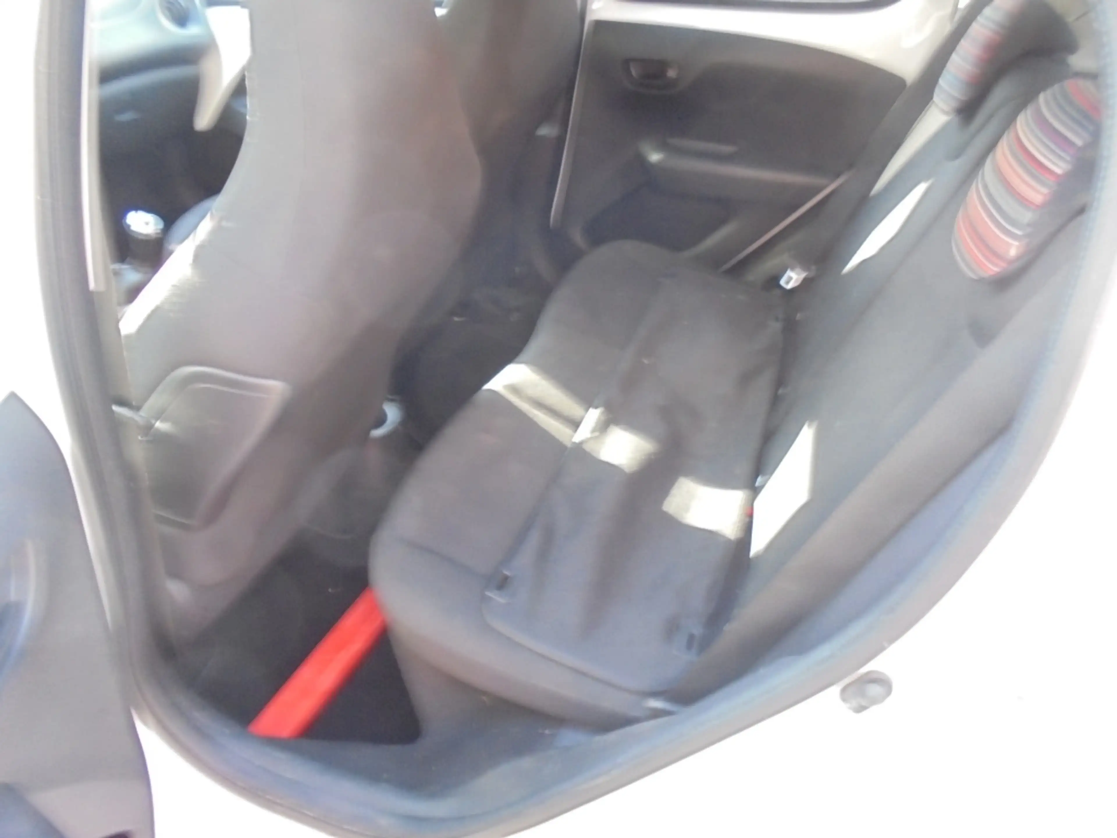 Citroen C1 1.0 VTi Feel||Airco||Bovag||Rijklaar|| — photo 13