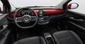 Fiat 500e Cabrio RED + 500 + LA PRIMA BY BOCELLI Roşu - thumbnail 4