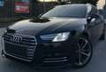 Audi A4 3.0 TDI S tronic 3 x S-Line Virtual Head Up Negro - thumbnail 10