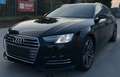 Audi A4 3.0 TDI S tronic 3 x S-Line Virtual Head Up Negro - thumbnail 12