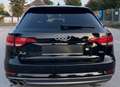Audi A4 3.0 TDI S tronic 3 x S-Line Virtual Head Up Negro - thumbnail 16