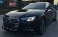Audi A4 3.0 TDI S tronic 3 x S-Line Virtual Head Up Negro - thumbnail 11