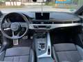Audi A4 3.0 TDI S tronic 3 x S-Line Virtual Head Up Negro - thumbnail 25
