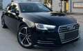 Audi A4 3.0 TDI S tronic 3 x S-Line Virtual Head Up Negro - thumbnail 4
