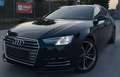 Audi A4 3.0 TDI S tronic 3 x S-Line Virtual Head Up Negro - thumbnail 9