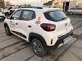 Dacia Spring Business Automatik Klima*Navi*Rückfahrcam Blanc - thumbnail 2