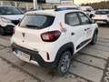 Dacia Spring Business Automatik Klima*Navi*Rückfahrcam Blanc - thumbnail 3