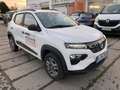 Dacia Spring Business Automatik Klima*Navi*Rückfahrcam Blanc - thumbnail 4