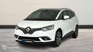 1.6 dCi 160ch Energy Initiale Paris EDC