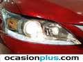 Lexus CT 200h Business Rojo - thumbnail 12