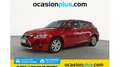 Lexus CT 200h Business Rojo - thumbnail 1