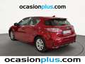Lexus CT 200h Business Rojo - thumbnail 3