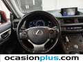 Lexus CT 200h Business Rojo - thumbnail 21