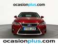Lexus CT 200h Business Rojo - thumbnail 11