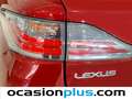 Lexus CT 200h Business Rojo - thumbnail 15