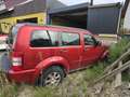 Dodge Nitro Nitro 2.8 CRD DPF Automatik SXT Rojo - thumbnail 7