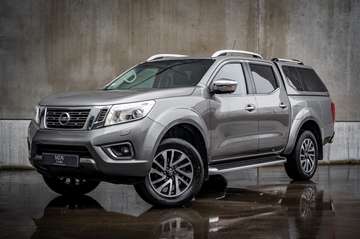 2.5 dCi 4x4 Business/TAXEUTULITAIRE