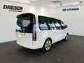 Hyundai STARIA HEV 1.6 T-GDI AT 2WD Trend 9-Sitze 18'' 360° Kamer Fehér - thumbnail 3