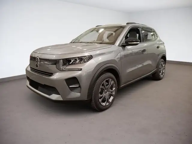 Citroën C3 ë 113 MAX NAVI RFK