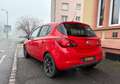 Opel Corsa 1.4 90 black edition camera de recul garantie 6 mois Rouge - thumbnail 4