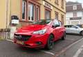 Opel Corsa 1.4 90 black edition camera de recul garantie 6 mois Rouge - thumbnail 1