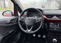 Opel Corsa 1.4 90 black edition camera de recul garantie 6 mois Rouge - thumbnail 16