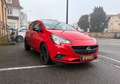 Opel Corsa 1.4 90 black edition camera de recul garantie 6 mois Rouge - thumbnail 8
