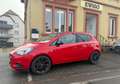 Opel Corsa 1.4 90 black edition camera de recul garantie 6 mois Rouge - thumbnail 3