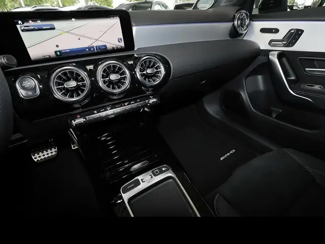 Mercedes-Benz A-Class view 10