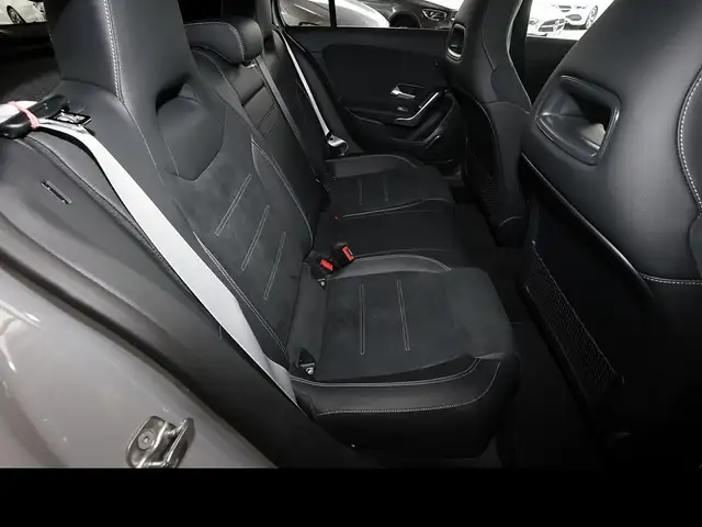 Mercedes-Benz A-Class view 6