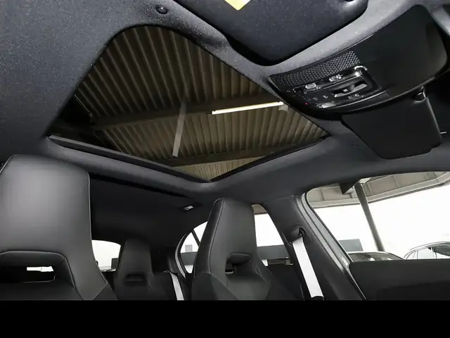 Mercedes-Benz A-Class view 7