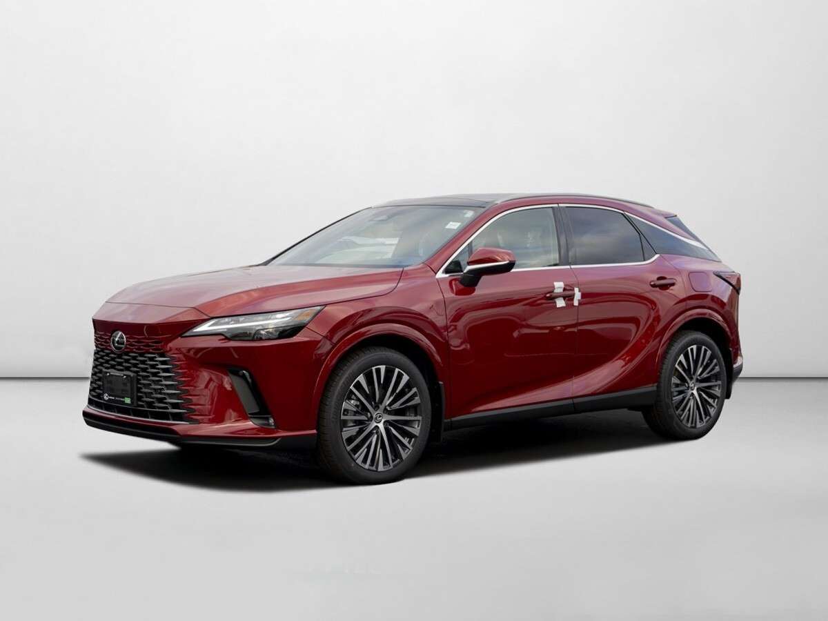2024 Lexus RX RX 350 Auto