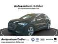 Audi Q4 e-tron 40 150 kW Navi Sitzheizung 19Zoll EURO6 Noir - thumbnail 1