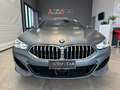BMW 840 840i Coupe Individual Composition Msport xdrive au Grigio - thumbnail 10