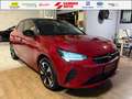 Opel Corsa PROMO BLACK FRIDAY e- Elegance Rood - thumbnail 1