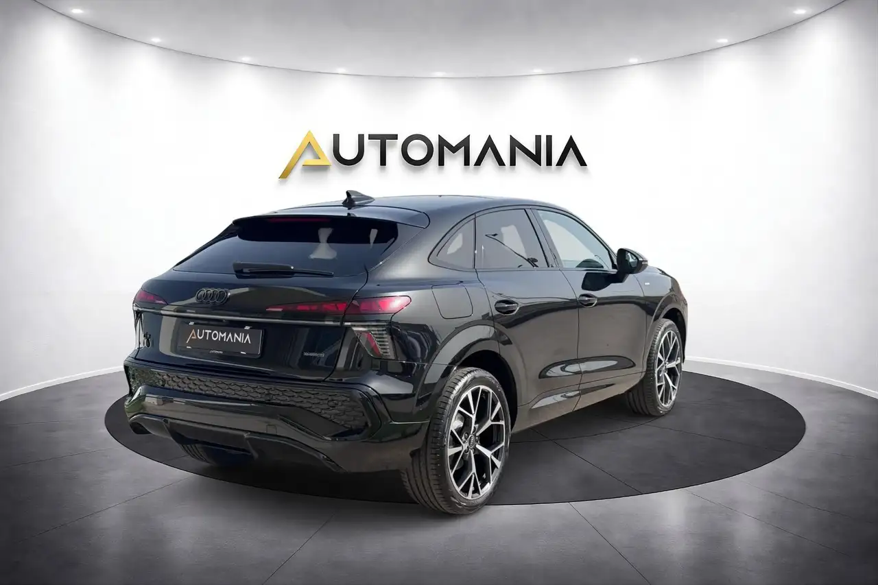 Audi Q3 2026