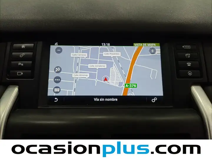 Land Rover Discovery Sport 2.0 TD4 SE 4x4 2019, foto 8