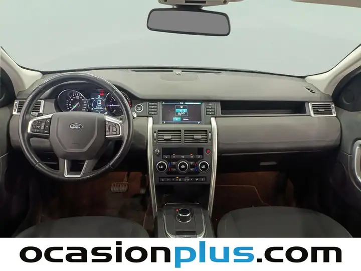Land Rover Discovery Sport 2.0 TD4 SE 4x4 2019, foto 6