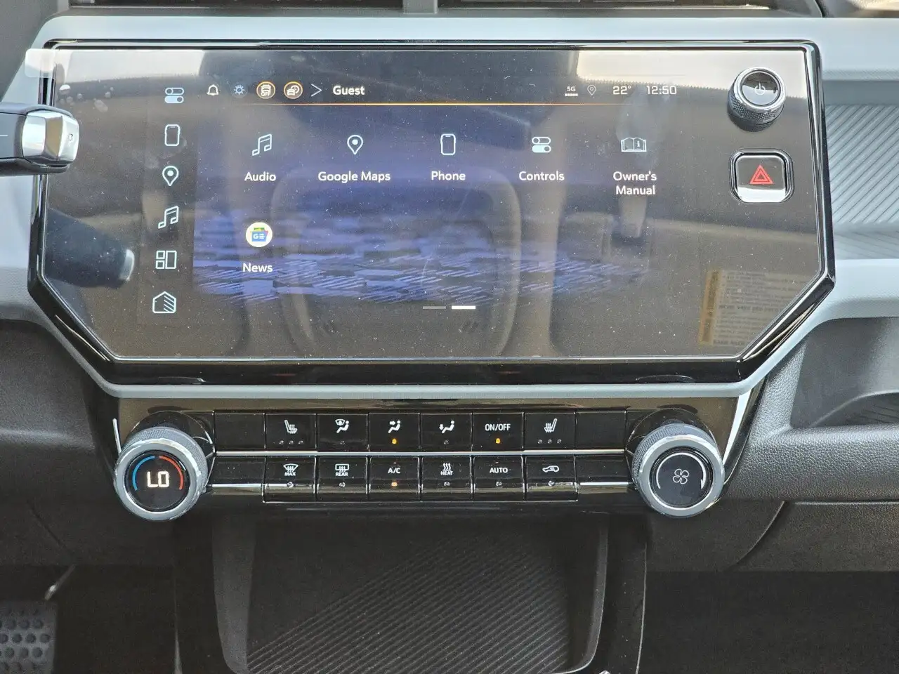 Chevrolet Bolt снимка Chevrolet Bolt