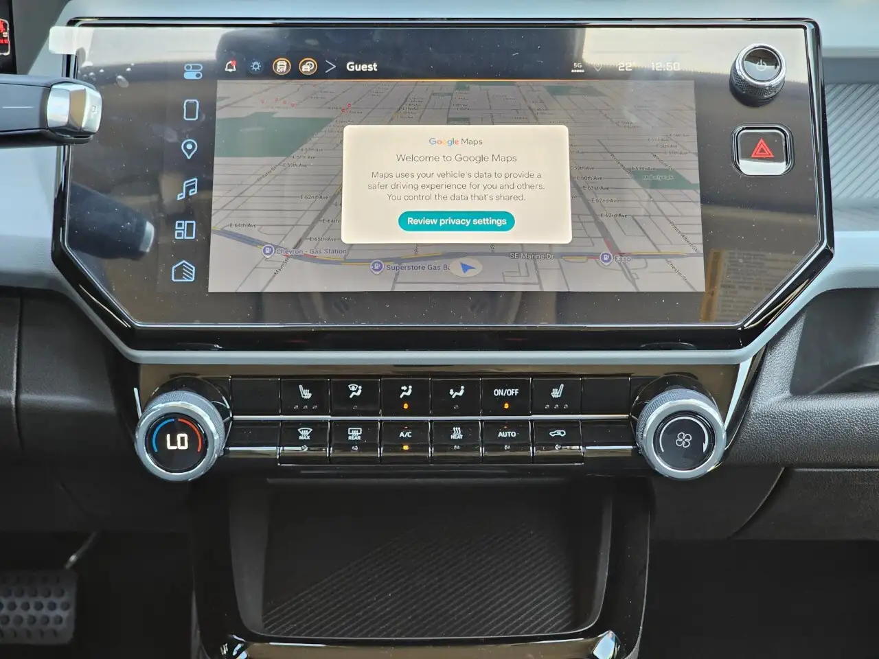 Chevrolet Bolt снимка Chevrolet Bolt