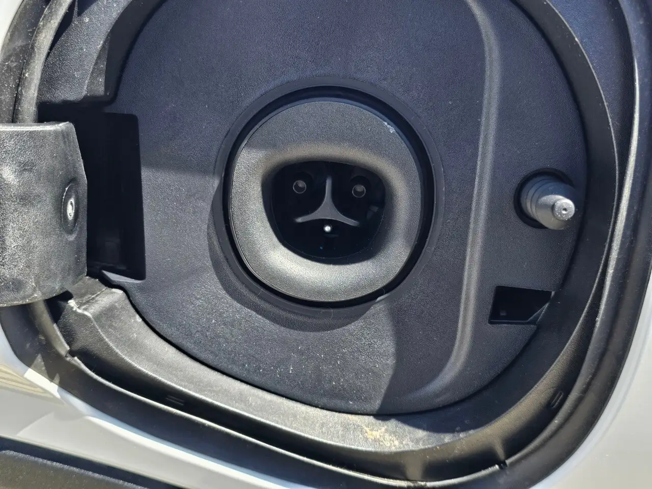 Chevrolet Bolt снимка Chevrolet Bolt