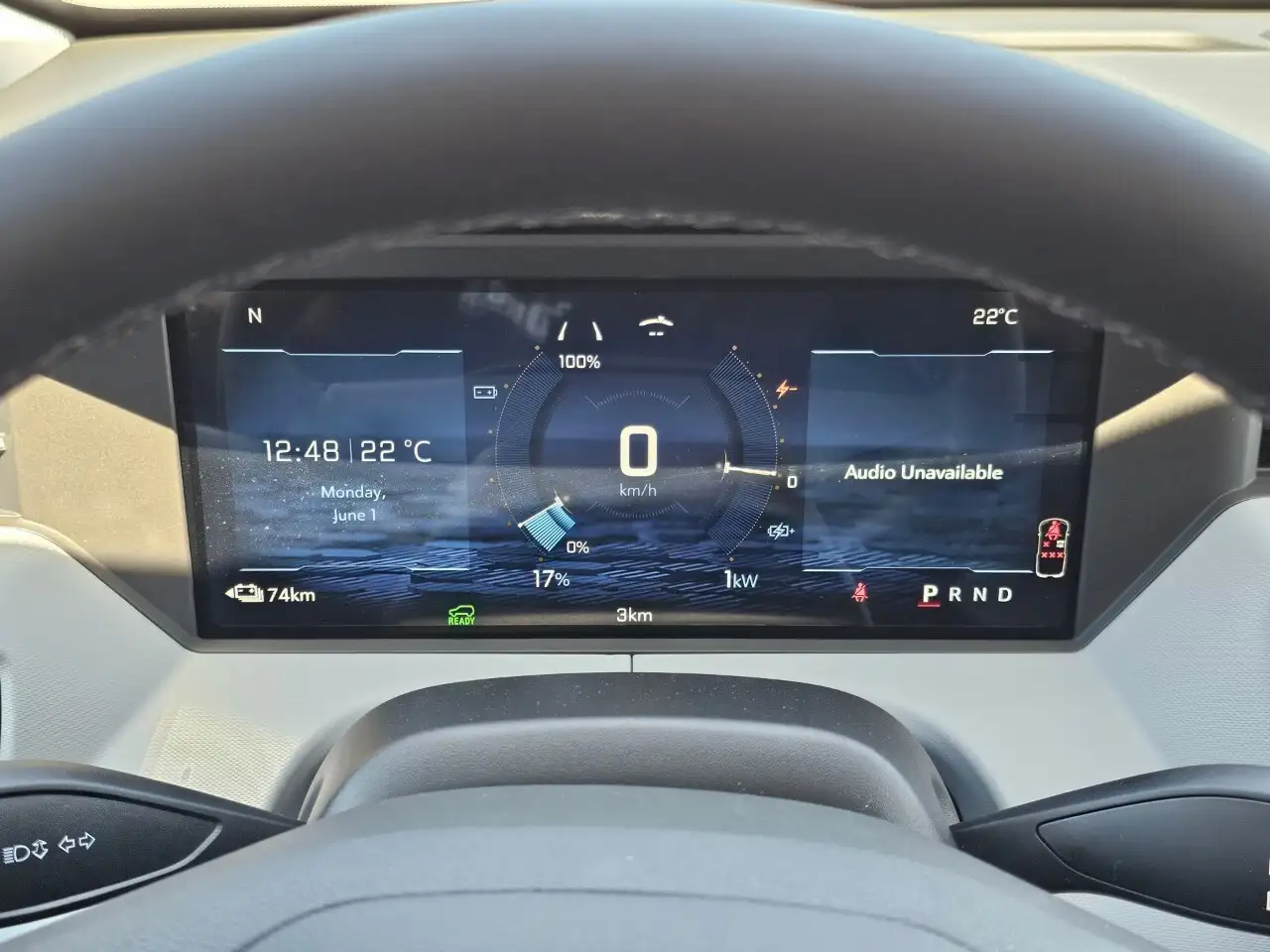 Chevrolet Bolt снимка Chevrolet Bolt