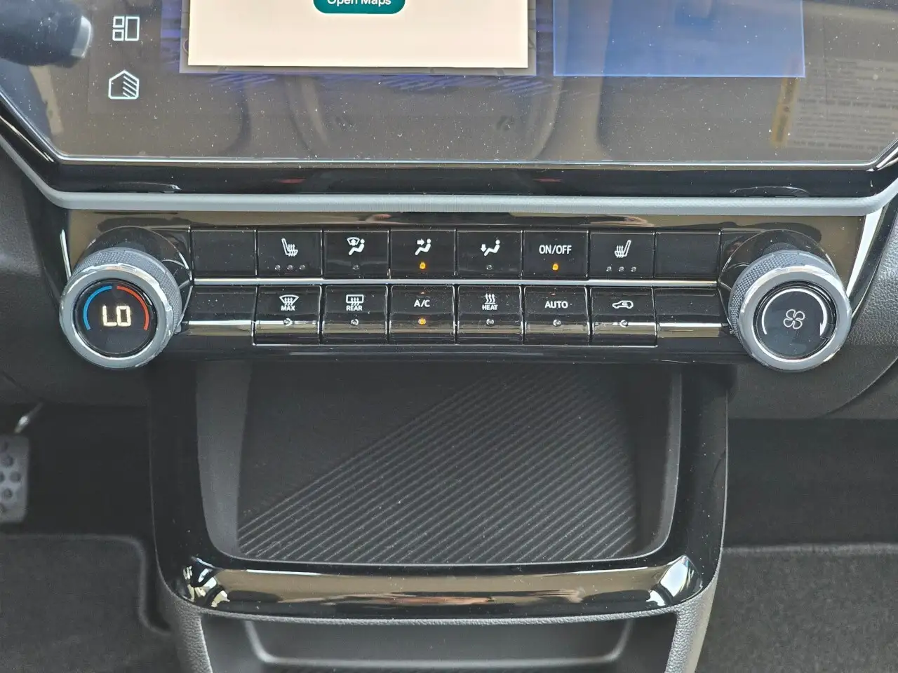 Chevrolet Bolt снимка Chevrolet Bolt