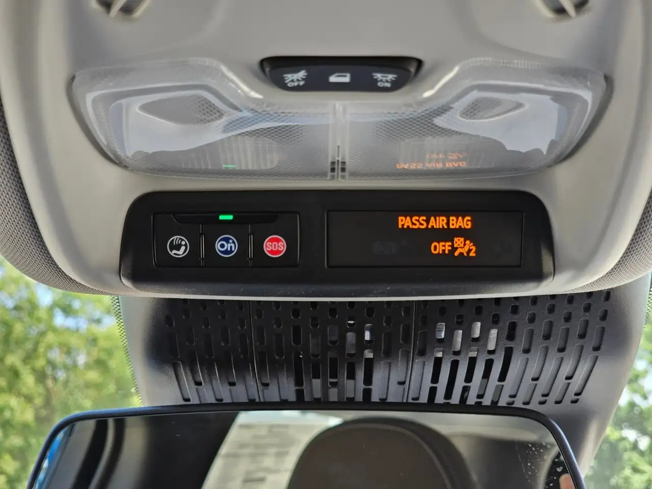 Chevrolet Bolt снимка Chevrolet Bolt