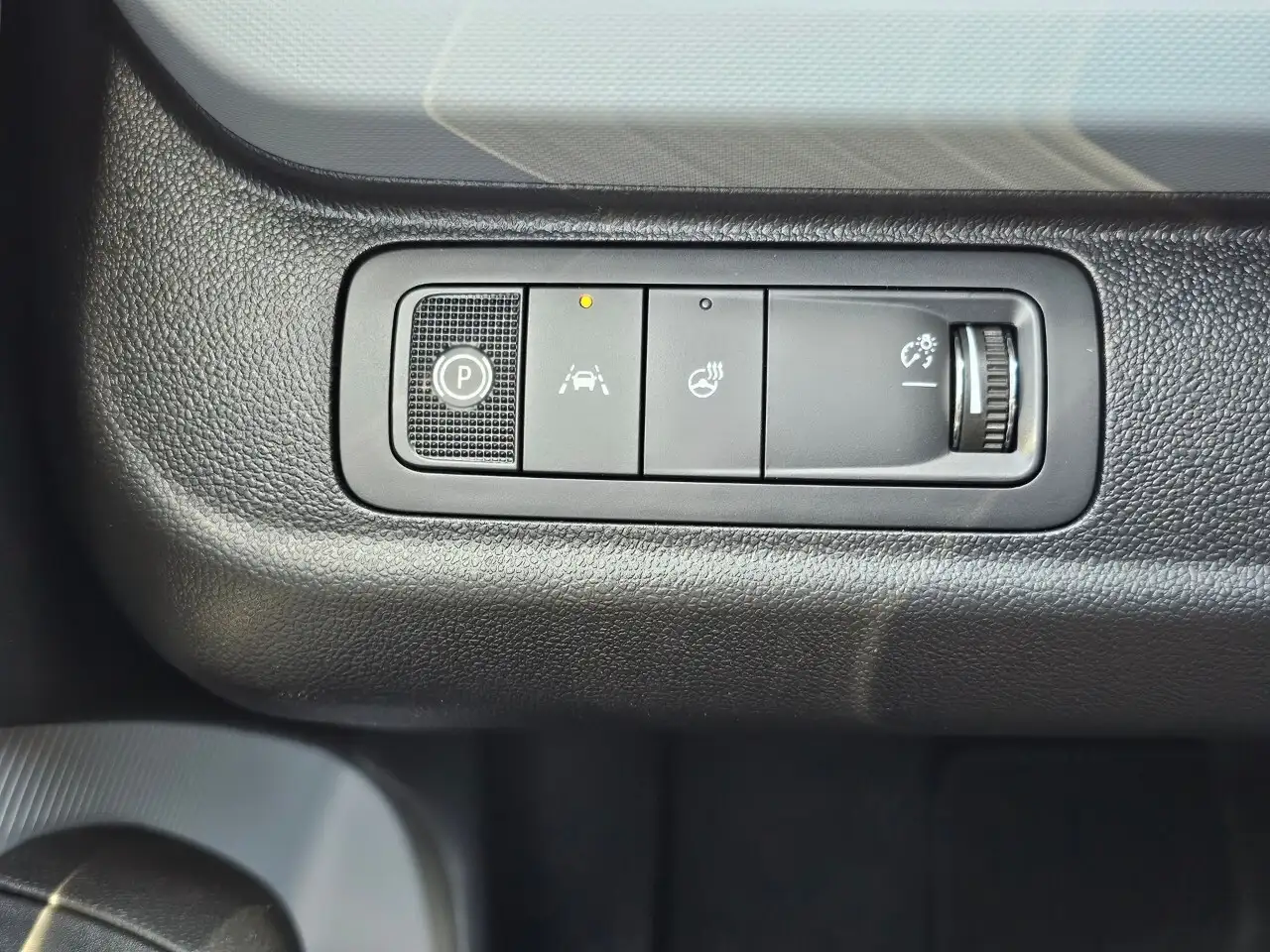 Chevrolet Bolt снимка Chevrolet Bolt