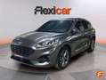 Ford Kuga 2.0 EcoBlue ST-Line FWD 120 Aut. Gris - thumbnail 3